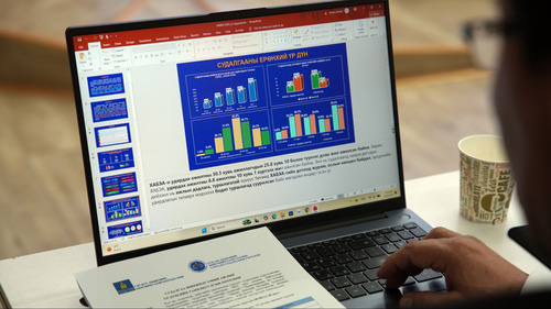 2026 ОНД 82.6 МЯНГАН АЖИЛЛАХ ХҮЧНИЙ ЭРЭЛТ ҮҮСНЭ